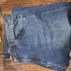 Lane Bryant Jeans